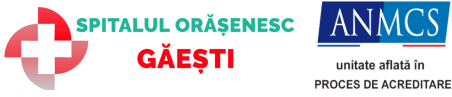 Spitalul Orășenesc Găești